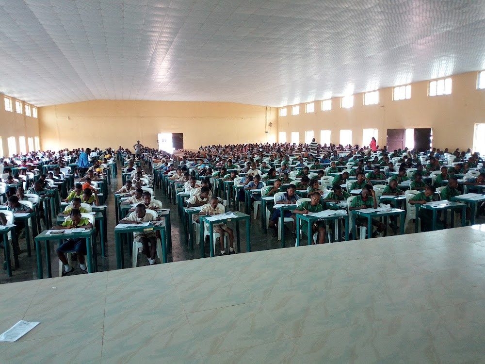 Aquinas College Multipurpose Hall